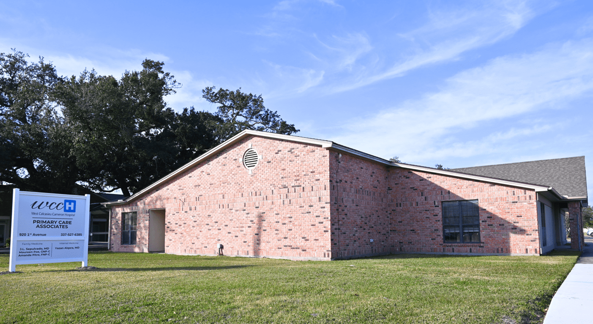 Primary Care Associates of WCCH Photo