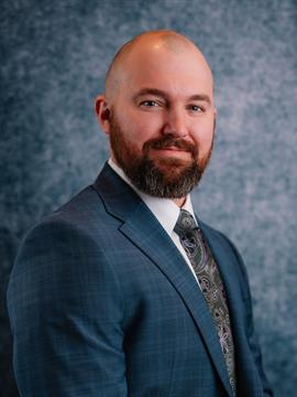 Charles  Hansen Photo