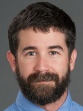 Joseph W Crookshank III Photo