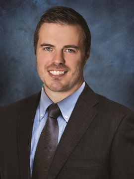 Bradley L Jimerson Photo