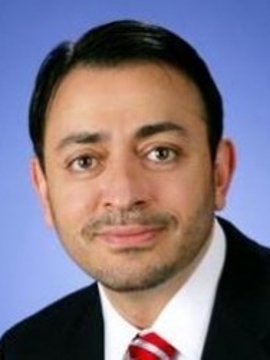 Mudar M Kattash Photo