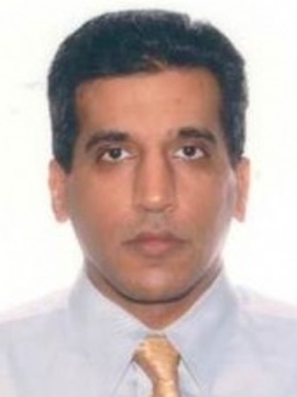 Chaudhry A Nisar Photo