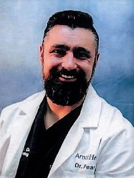 Mitchell  Pearce Photo