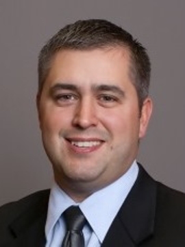 John K Pourciau Photo