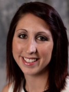 Mallory M Przybylski Photo