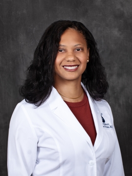 Regina S Burton Photo