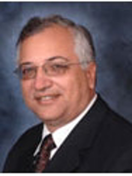 Jamal G. Saqer Photo