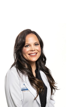 Jessica K. Sonnier Photo