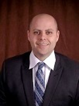 Thad M Primeaux Photo