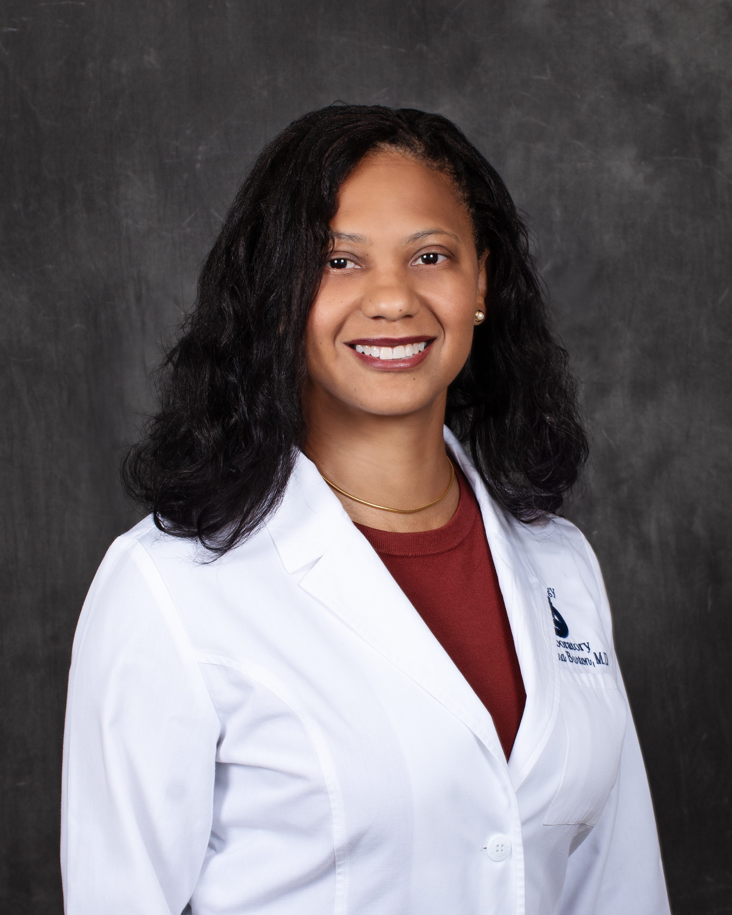 Regina S Burton Photo